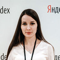Антонина Ощепкова